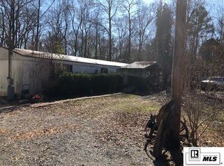 304 George Hamilton Rd, Eros, LA 71238