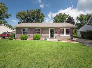 2200 Brady Ln, Lafayette, IN 47909