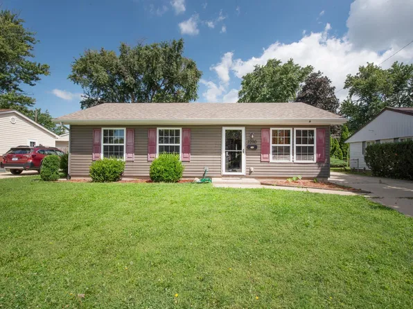 2200 Brady Ln, Lafayette, IN 47909