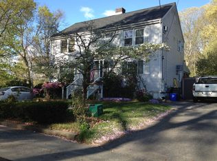 71 Ranger Rd, North Kingstown, RI 02852