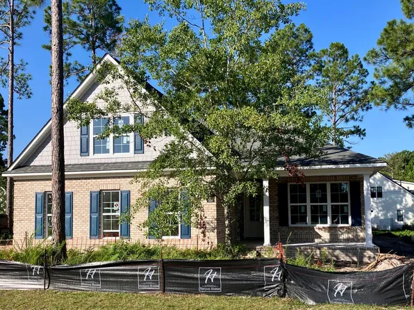 538 Stanwood Drive SE, Bolivia, NC 28422