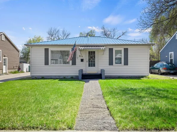 824 Wyoming Ave, Billings, MT 59101