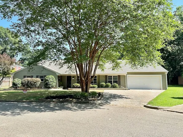 1000 Fawn Dr, Tupelo, MS 38804