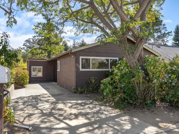 133 Echo St, Santa Cruz, CA 95060
