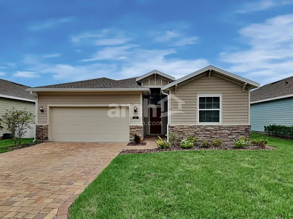 87 Spruce Point, Saint Augustine, FL 32086