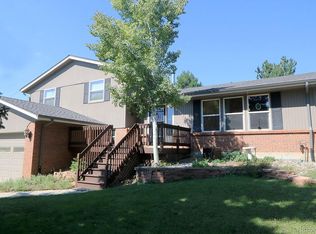 6399 S Chase Ct, Littleton, CO 80123