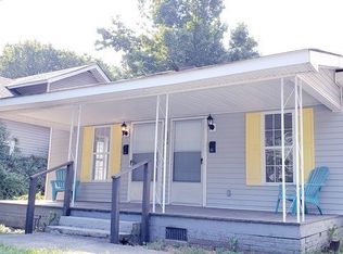 509 W 2nd Avenue Units, Gastonia, NC 28052