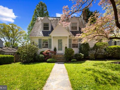 205 N Tyrone Rd, Baltimore, MD, 21212