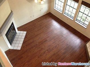 1802 Honeysuckle Ln, Round Rock, TX 78664