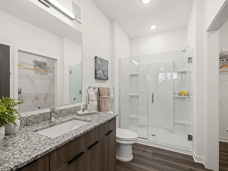 Terrassa Luxury Apartments — Photo 101