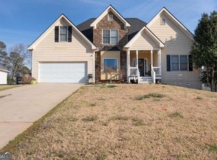 7155 Creek Ridge Dr, Gainesville, GA 30506