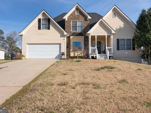 7155 Creek Ridge Dr, Gainesville, GA 30506