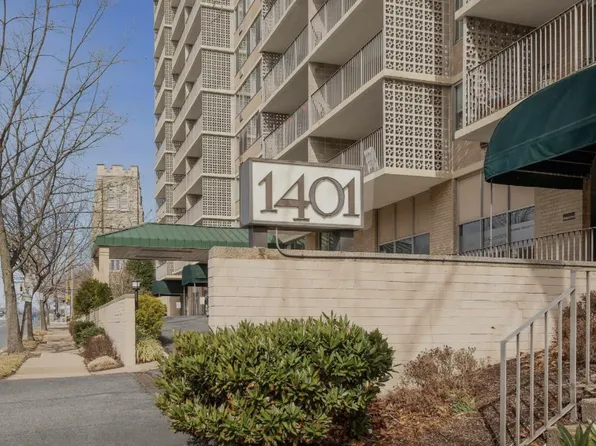 1401 Pennsylvania Ave APT 1503, Wilmington, DE 19806