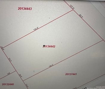 128 Chinaberry Hill LOT 8, La Vernia, TX, 78121