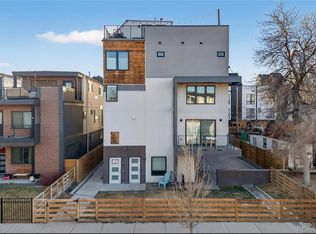 1585 King Street, Denver, CO 80204