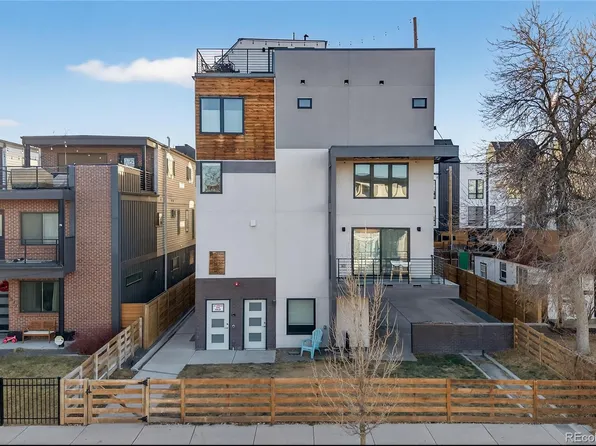 1585 King Street, Denver, CO 80204