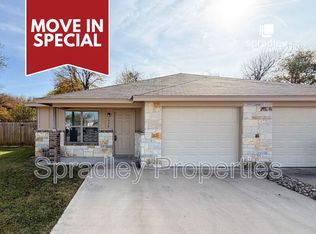 1526 Brazos Rd, Little River Academy, TX 76554