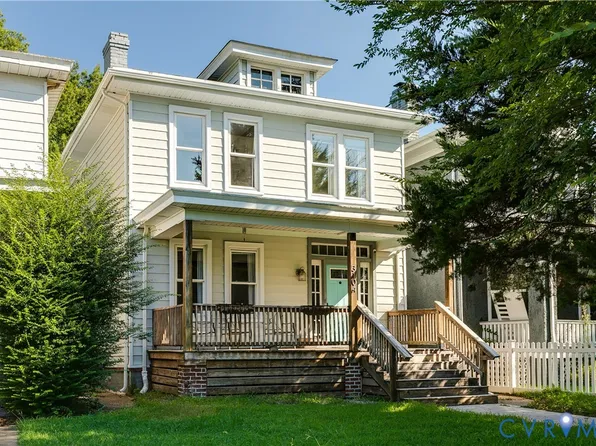 3104 4th Ave, Richmond, VA 23222