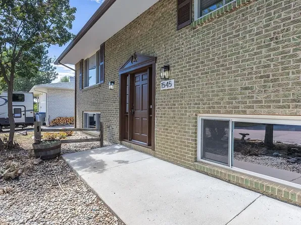 1545 Drake St, Longmont, CO 80503