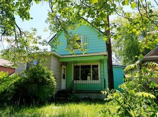 7535 Franklin St, Iron River, WI 54847