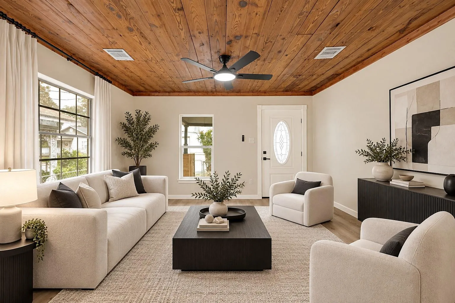 3 bed, 2.0 bath, 1300 sqft, $2,499 — Photo 3