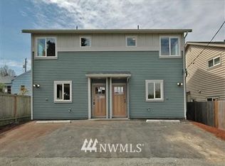 9414B 35th Ave SW, Seattle, WA 98126