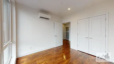 Rented by Metro Garden Realty NYC