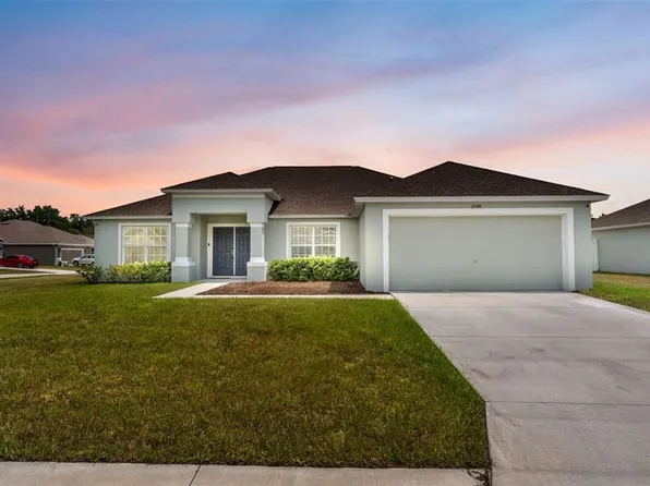 2048 WINDING RIVER COVE, BARTOW, FL 33830