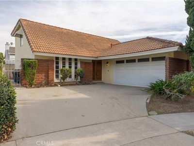 17006 Alfred Ave, Cerritos, CA, 90703