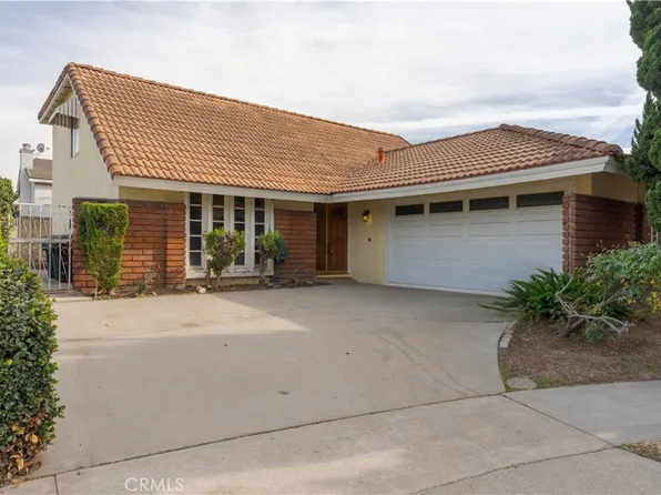 17006 Alfred Ave, Cerritos, CA 90703