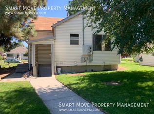 1421 S Colorado Ave, Boise, ID 83706