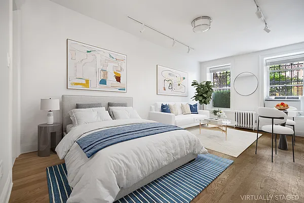 Rented by Corcoran | media 1