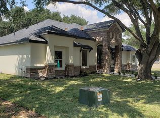 2516 Brentwood Dr, Mission, TX 78572