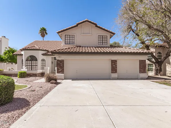 6065 E STAR VALLEY Street, Mesa, AZ 85215