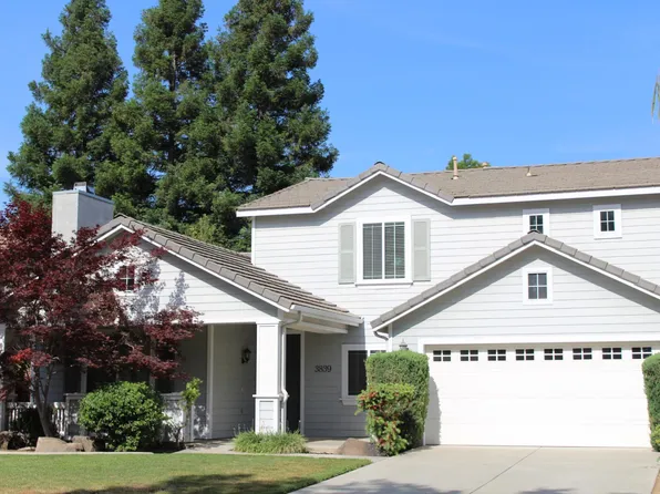 3839 S Watson St, Visalia, CA 93277