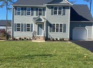 8131 Reedy Knoll Dr, North Chesterfield, VA 23237