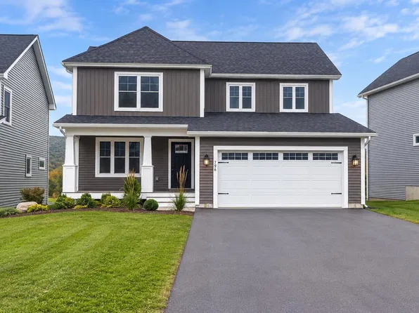 796 Harbor View Drive #10B, St. Albans Town, VT 05478