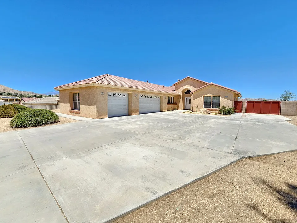 57062 Millstone Dr