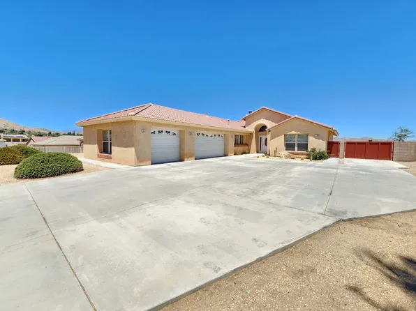 57062 Millstone Dr, Yucca Valley, CA 92284