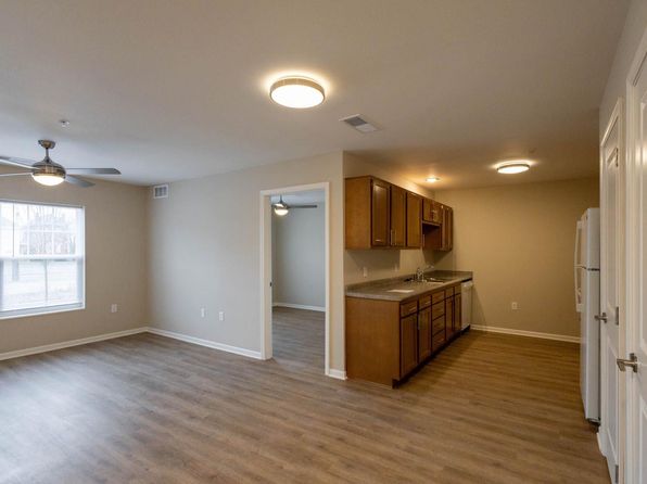 Columbus Renaissance Housing I | 33 W Morrill Ave, Columbus, OH