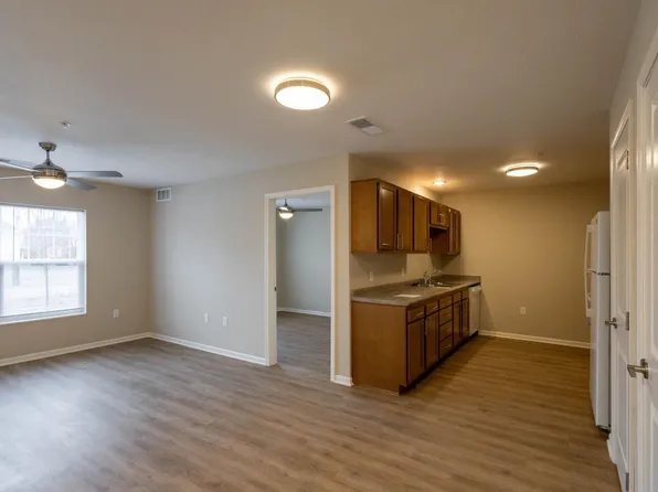 Columbus Renaissance Housing I