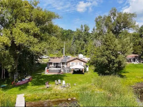 106 Canal Ln, Quinte West, ON K0K 2C0