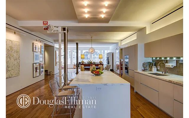 Sold by Douglas Elliman | media 5