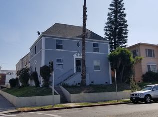 338, Los Angeles, CA 90004