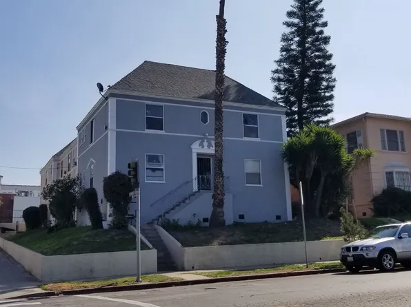 338, 338 N New Hampshire Ave APT 16, Los Angeles, CA 90004