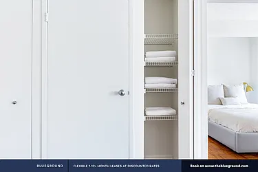 Rented by The Blueground