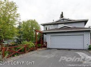 3950 Camai Cir, Anchorage, AK 99507