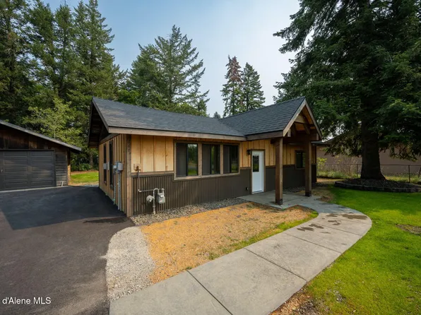 167 E Dakota Ave, Hayden Lake, ID 83835