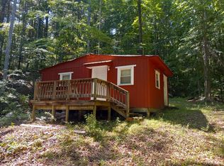 0 Pedlar River Rd, Amherst, VA 24521