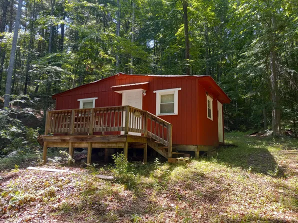 0 Pedlar River Rd, Amherst, VA 24521